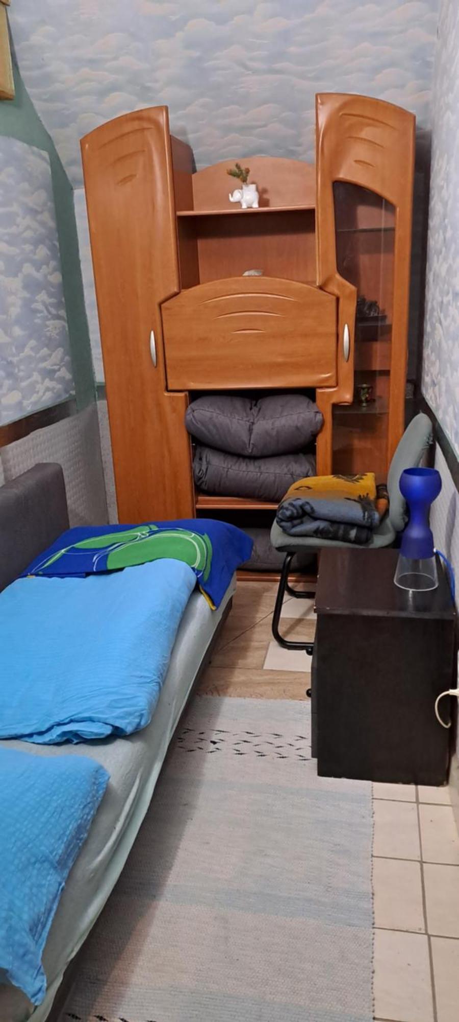Sárkány Lak Diosd Habitación foto